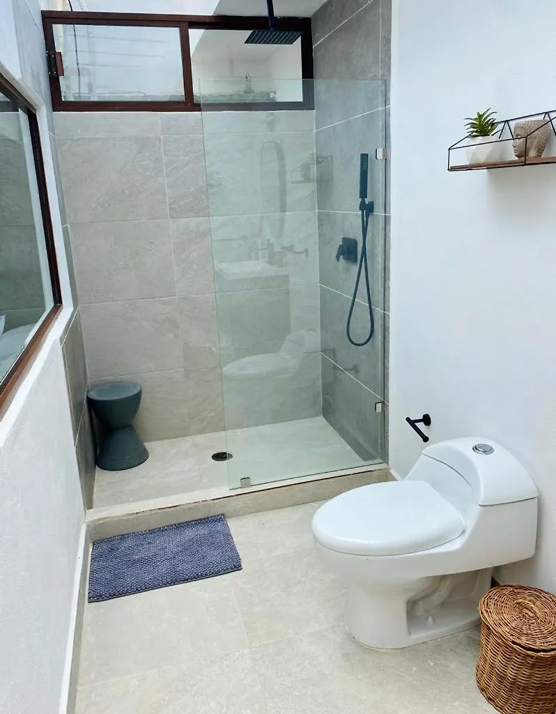 Comfortable Studio With Pool In The Best Location Cancún Mexiko