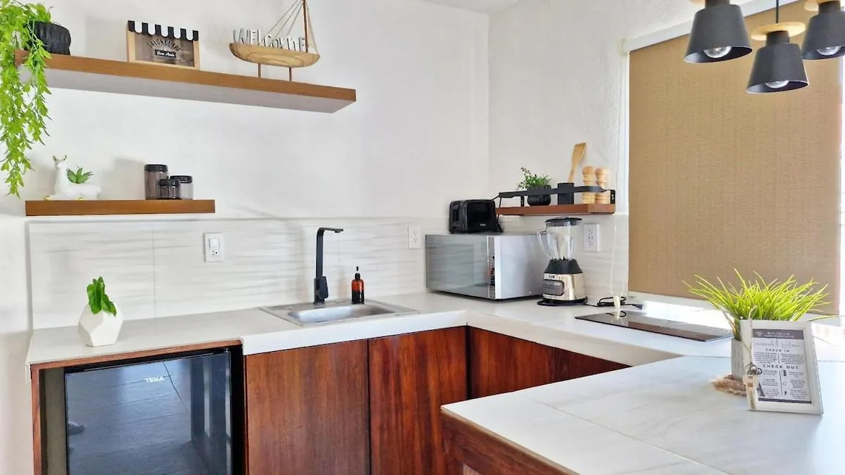 Comfortable Studio With Pool In The Best Location Cancún Mexiko