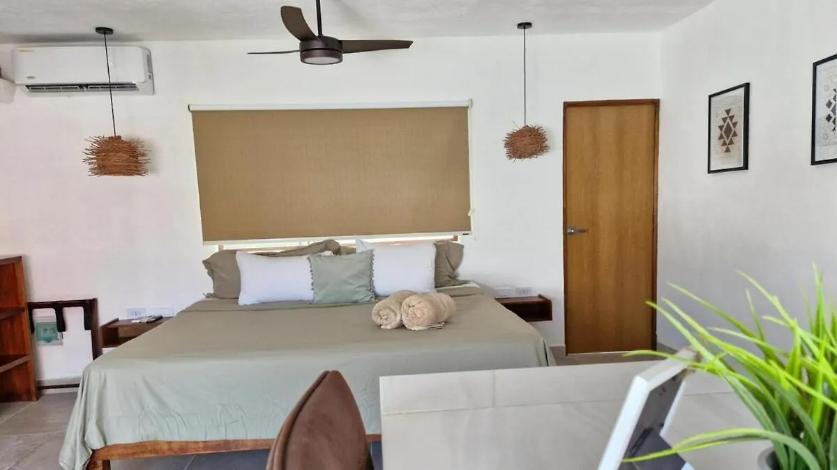 Comfortable Studio With Pool In The Best Location Cancún 0*,  Mexiko
