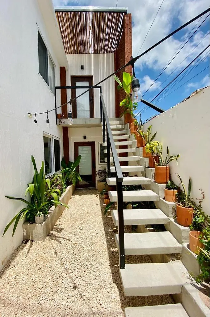 Comfortable Studio With Pool In The Best Location Cancún